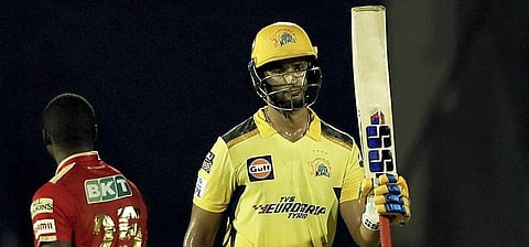 ஐபிஎல் 2022: சிஎஸ்கே அணியில் அதிக ரன்கள் எடுத்த வீரர் யார் தெரியுமா?