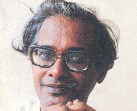 பிரமிள்