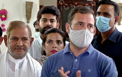 ராகுல்காந்தி