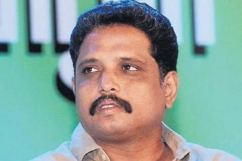 “அக்னிபத்” திட்டத்துக்கு சு.வெங்கடேசன் எம்.பி. எதிர்ப்பு