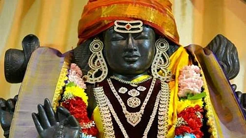 குரு பகவான்