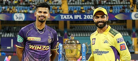 33% குறைந்த ஐபிஎல் தொலைக்காட்சித் தரவரிசை