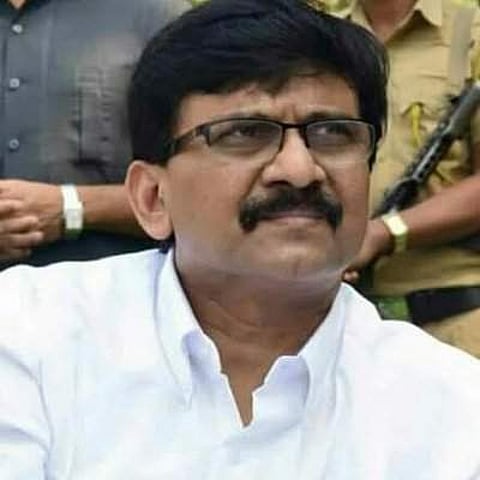 சஞ்சய் ரெளத்