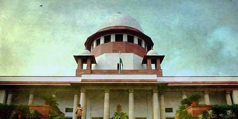 பேரறிவாளன் விடுதலை கோரும் வழக்கில் தீா்ப்பு ஒத்திவைப்பு