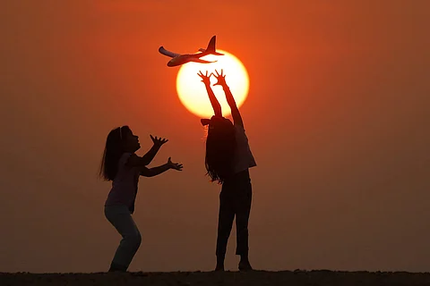 வெற்றியின் ரகசியம் நம்பிக்கை!