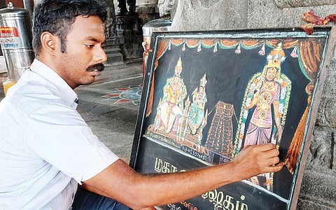 சாக்பீஸ் சகோதரர்கள்!