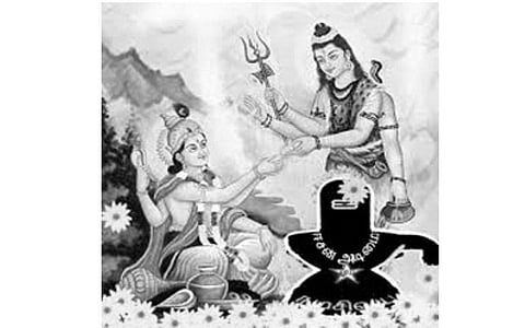 விகடச் சக்கர விநாயகர்