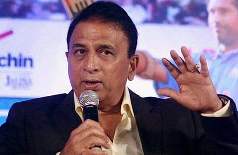 gavaskar