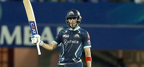 மீண்டது குஜராத்; வீழ்ந்தது லக்னௌ