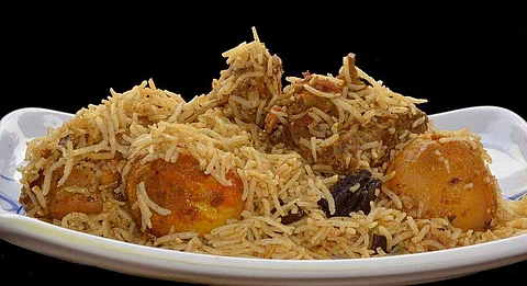 ‘பீப் பிரியாணி இலவசமாக தருவோம்’: கட்சிகள் கூட்டாக அறிவிப்பு