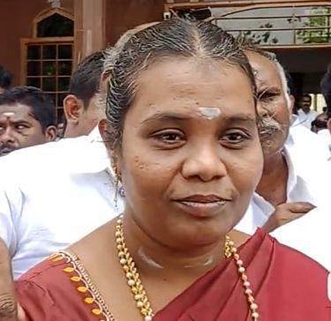 பிரம்மசக்தி