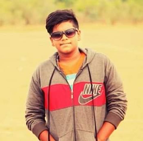 திருக்கழுக்குன்றம் அருகே அரசு பேருந்து மீது கார் மோதி விபத்து: கல்லூரி மாணவர் பலி