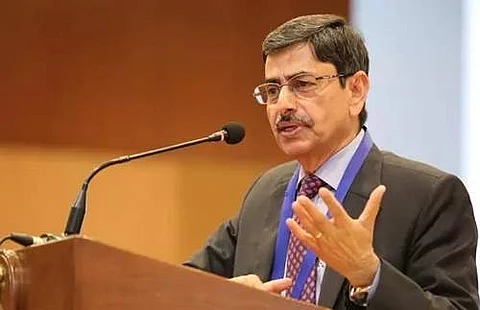 தமிழக ஆளுநர் ஆர்.என்.ரவி