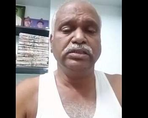 லாட்டரியால் ரூ.62 லட்சம் பணம் இழப்பு: ஈரோட்டில் நூல் வியாபாரி தற்கொலை