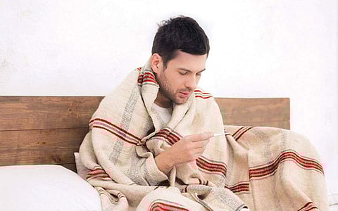 ஆயுள் காக்கும் ஆயுர்வேதம்: கோடை காய்ச்சலை தடுக்க?