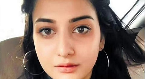 பிறந்த நாளன்று மரணமடைந்த தமிழ் நடிகை