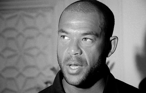 ஆஸி. முன்னாள் கிரிக்கெட் வீரர் சைமண்ட்ஸ் மரணம்