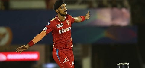 அர்ஷ்தீப் சிங்