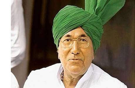 ஓம் பிரகாஷ் சௌதாலா