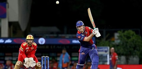 டி20 கிரிக்கெட்: கனவுலகில் வாழும் மிட்செல் மார்ஷ்