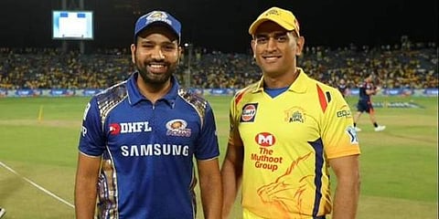 ஐபிஎல் 2022: கடைசி இடம் மும்பை இந்தியன்ஸ் சென்னை தப்பித்தது