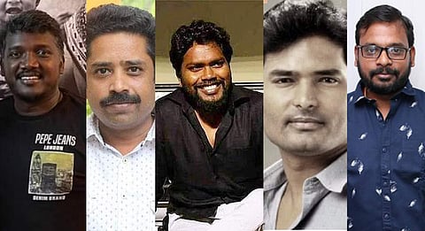 பேரறிவாளன் விடுதலையை கொண்டாடும் தமிழ்த் திரை இயக்குநர்கள்
