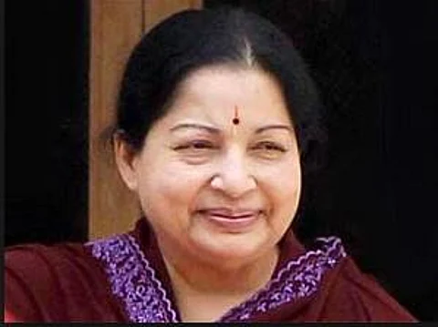 பேரறிவாளன் விடுதலை ஜெயலலிதாவுக்குக் கிடைத்த வெற்றி: சொல்வது?