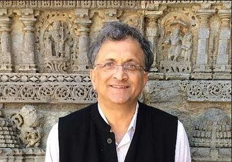 ராமச்சந்திரா குகா