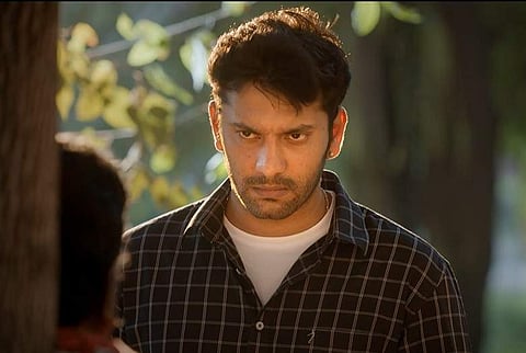 அருள்நிதி நடிப்பில் உருவான ‘டி ப்ளாக்’ படத்தின் வெளியீட்டுத் தேதி அறிவிப்பு