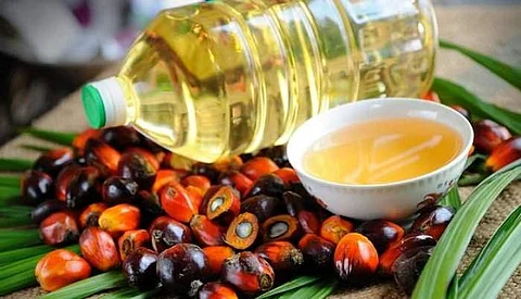 பாமாயில் - கோப்புப்படம்