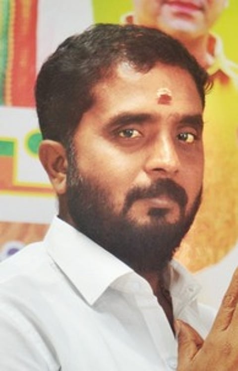 எம்.நாகராஜ்