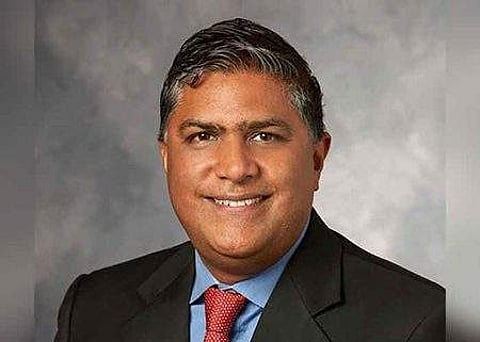 நந்த் மூல்சந்தானி