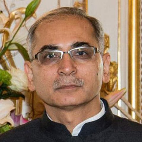 வினய் மோகன் குவாத்ரா