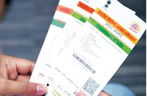 வயதை தீா்மானிக்கும் ஆவணம் இல்லை ஆதாா்: உச்சநீதிமன்றம்