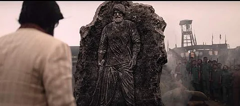 சுல்தானா பாடல் விடியோ