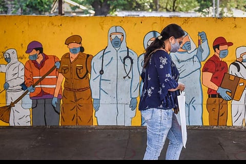 தமிழகத்தில் புதிதாக 59 பேருக்கு கரோனா: சென்னையில் 26