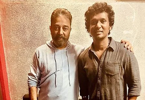 நான் இந்தளவுக்கு உணர்ச்சிவசப்பட்டதில்லை: ரசிகர்களுக்கு நன்றி தெரிவித்த லோகேஷ் கனகராஜ்