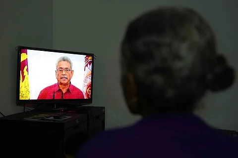 எரியும் இலங்கை: திரும்பிய பக்கமெல்லாம் கடன்; நேரடி ரிப்போர்ட்-21