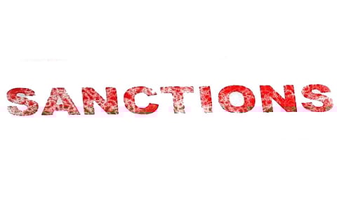 ‘பொருளாதார நேட்டோ’ பிரிவை உருவாக்க முயற்சி: சீனா