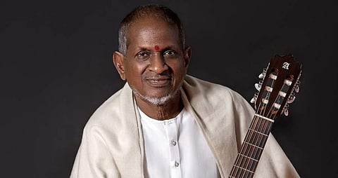 இளையராஜாவுக்கு கெளரவ டாக்டர் பட்டம்: நாளை வழங்குகிறார் பிரதமர்!