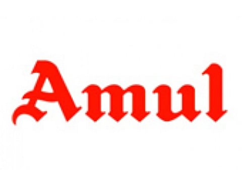 ஆா்கானிக் துறையில் அமுல்