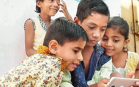 உ(அ) ச்சத்தில் வைக்கும் தொழில்நுட்பங்கள்!
