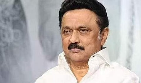 அன்புமணிக்கு முதல்வர் ஸ்டாலின் வாழ்த்து