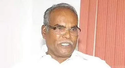 ஆண்டுக்கு 6% சொத்து வரி உயர்வு என்பதை கைவிட வேண்டும்: முதல்வருக்கு கே. பாலகிருஷ்ணன் கடிதம்