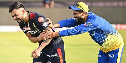 படம்: ஐபிஎல் | ராயல் சேலஞ்சர்ஸ் பெங்களூரு