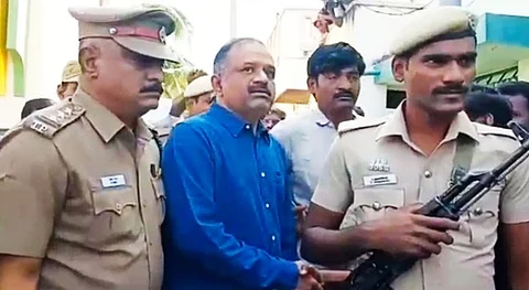 மத்திய அரசு சொன்னால் பேரறிவாளனை விடுவிக்கிறோம்: உச்ச நீதிமன்றம்