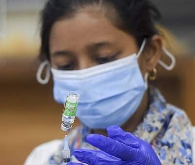 அமெரிக்காவில் இதுவரை 1.3 கோடி குழந்தைகள் கரோனாவால் பாதிப்பு