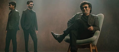 ரஜினி - நெல்சன் படத்தில் பிரபல கன்னட நடிகர்?
