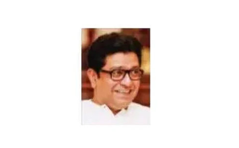 மசூதிகளில் ஒலிபெருக்கிகள் குறித்து சா்ச்சை பேச்சு: ராஜ் தாக்கரே மீது வழக்குப் பதிவு