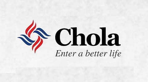 சோழமண்டலம் இன்வெஸ்ட்மெண்ட்:வரிக்கு பிந்தைய லாபம் 184% அதிகரிப்பு